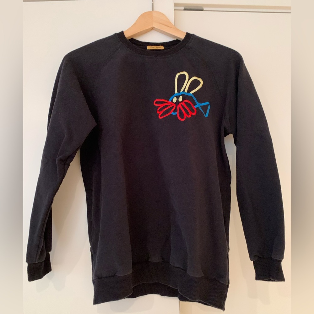 Peter Jensen sweater